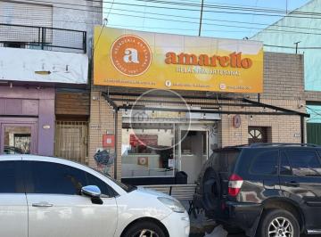 Fondo de comercio · 40m² · 2 Ambientes · Se Vende Fondo de Comercio (Heladeria) Villa Celina