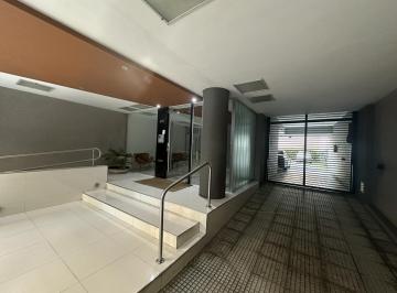 Departamento · 33m² · 1 Ambiente · Núñez Ambiente en Venta - 10 Años - Frente con Balcón. a Pasos de Avda del Libertador