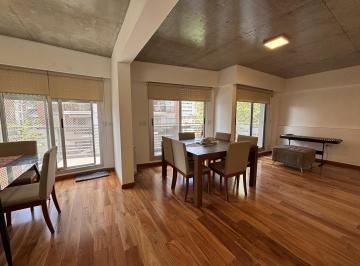 Departamento · 131m² · 5 Ambientes · 2 Cocheras · Piso Exclusivo en Alvear y 9 de Julio - 2 Cocheras - Amenities