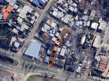 Terreno · 930m² · Terreno Lote en Alquiler en Tigre, G. B. a. Zona Norte, Argentina