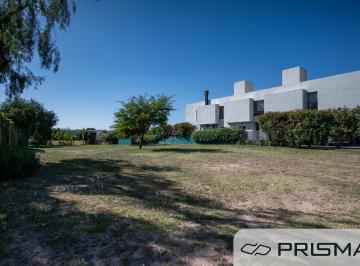 Terreno · 1000m² · Lote Central Fondo Norte - 1000 m² - Manantiales Country
