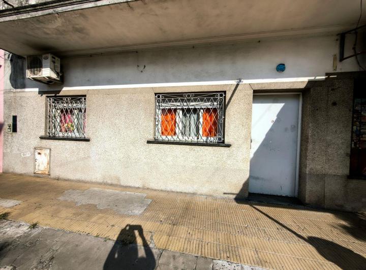PH · 143m² · 4 Ambientes