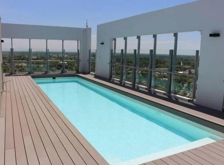 Departamento · 47m² · 2 Ambientes · 1 Cochera