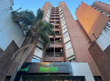 Departamento · 40m² · 3 Ambientes · Departamento Venta Nueva Cordoba 1 Dormitorio