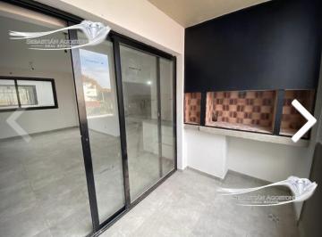 Departamento · 46m² · 2 Ambientes · Departamento 2 Ambientes a Estrenar con Balcon 6 m