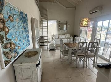 Departamento · 120m² · 4 Ambientes · 1 Cochera · Departamento en Pinamar