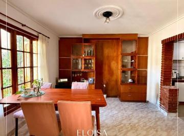 Casa · 133m² · 3 Ambientes · 2 Cocheras · Casa en Mar del Plata