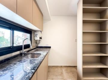 Departamento · 40m² · 1 Ambiente · Departamento Arturo m Bas