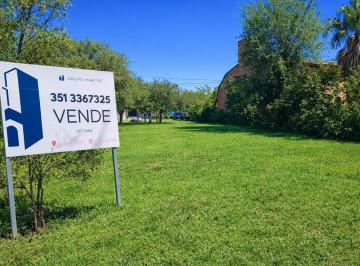 Terreno · 580m² · Terreno en El Talar de Mendiolaza