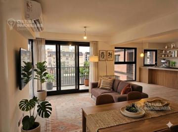 Departamento · 70m² · 2 Ambientes · Venta Depto Ituzaingo 2 Amb a Estrenar 74 m Financia