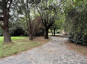 Terreno · 1877m² · Terreno Lote en Venta en Tandil, Resto de La Provincia, Buenos Aires