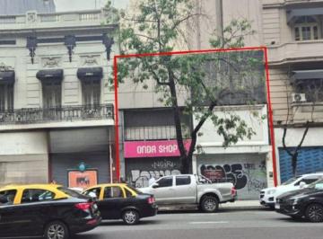 Local comercial , Recoleta · Av Santa Fe Al 1500 - Recoleta - Excelente Local en Alquiler