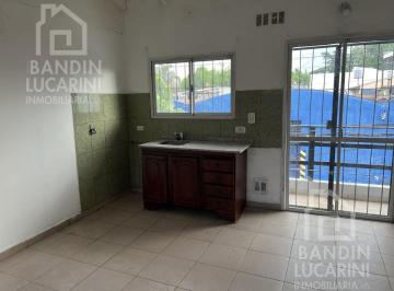 Departamento de 1 ambiente, Berazategui · Departamento en Berazategui en Alquiler 2 Amb en Primer Piso.