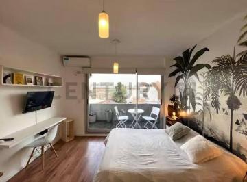 Departamento · 22m² · 1 Ambiente · Monoambiente Amoblado en Venta – Palermo Hollywood