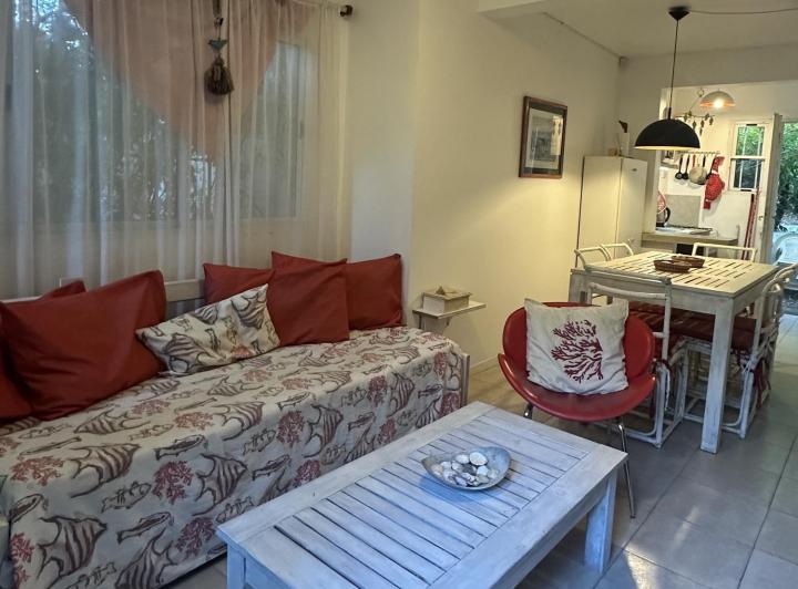 Casa · 60m² · 3 Ambientes