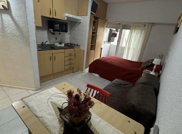 Departamento · 22m² · 1 Ambiente · Departamento Monoambiente Alquiler Temporario Pinamar
