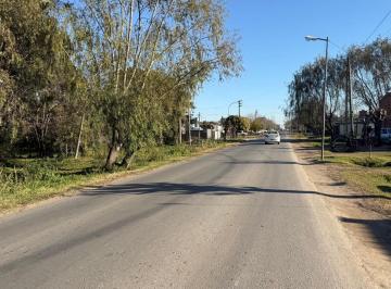 Terreno · 594m² · Venta Lote Escriturable Los Hornos La Plata