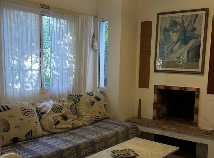 Casa · 3 Ambientes