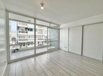 Departamento · 35m² · 1 Ambiente · Departamento Premium en Alquiler