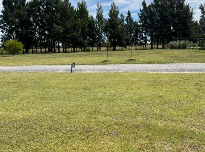 Terreno · 800m²