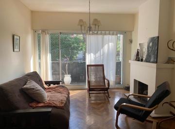 PH · 72m² · 3 Ambientes · PH en Mart. - Vias/santa Fe
