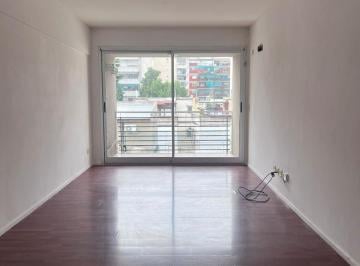 Departamento · 29m² · 1 Ambiente · Monoambiente con Amenities en Caballito | Luminoso y Funcional