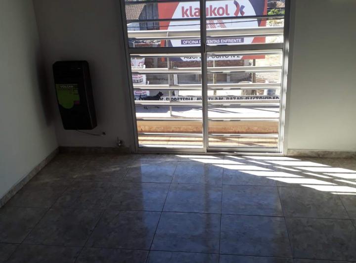Departamento · 40m² · 3 Ambientes