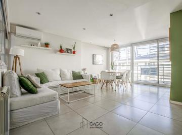 Departamento · 73m² · 3 Ambientes · Departamento Tres Ambientes Sarmiento y Castelli Güemes