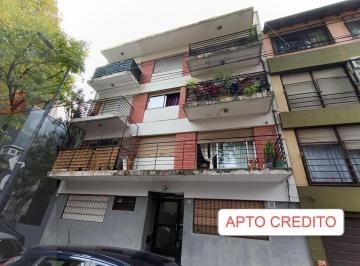 Departamento · 28m² · 1 Ambiente · Departamento Monoambiente en Nuñez - Apto Credito!