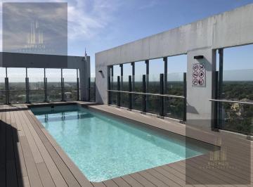 Departamento · 76m² · 3 Ambientes · 1 Cochera · Vendo Departamento - Tigre - 3 Ambientes Tigre