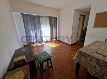 Departamento · 33m² · 2 Ambientes · Departamento en Venta 2 Ambientes en Almagro con Balcón