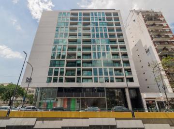 Departamento · 29m² · 1 Ambiente · Monoambiente en Alquiler en Edificio " Be Plaza" - Full Amenities