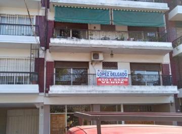 Departamento de 3 ambientes, Villa del Parque · Alquiler Dto de 3 Ambientes en Villa del Parque