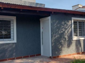 Casa · 126m² · 4 Ambientes · 1 Cochera · Casa en Venta en Villa Allende, Colón, Córdoba
