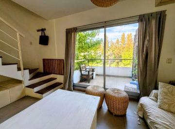 Departamento · 74m² · 3 Ambientes · Departamento en Sendero