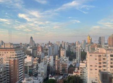 Departamento · 119m² · 5 Ambientes · 1 Cochera · Alquiler Temporario, Depto en Saavedra C/amenities