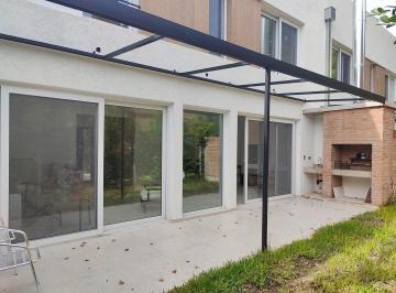 Departamento · 150m² · 5 Ambientes · 2 Cocheras · Departamento Dúplex en Venta en Beccar, San Isidro, G. B. a. Zona Norte