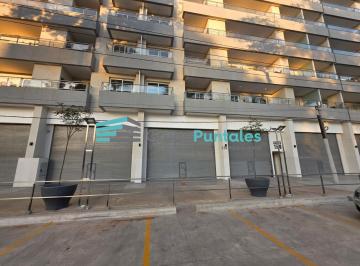 Local comercial · 185m² · Local Doble en Alquiler en Canning Center, Sobre Mariano Castex, 185 m², Solo Franquicias Gastronomi