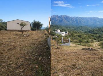 Terreno , Estancia Vieja · Urgente – Lote en Estancia Vieja (Indio Bamba)