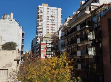 Departamento de 2 ambientes, Recoleta · Dueño Directo Vende 2 Amb. Frente con Balcón / 4to Piso (Recoleta)