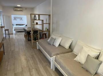PH · 80m² · 2 Ambientes · Alquiler Temporal PH 2 Ambientes en Villa del Parque