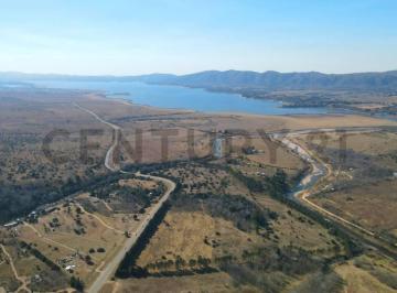 Terreno · 17m² · Venta Campo 17 Ha Los Reartes