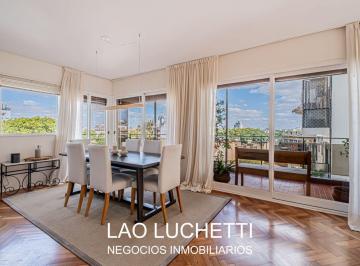 LAO-LAO-601_2 · Venta! Lindisimo 3/4 Ambientes con Cochera! Belgrano R / Ortuzar!