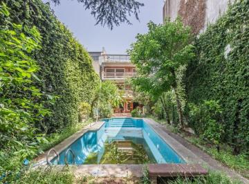 PH de 5 ambientes, Boedo · PH, 5 Ambientes, Pileta, Sum, Jardín, Parrilla, Terraza, 4 Dorm., Boedo