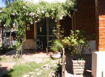 Quinta vacacional de 2 ambientes, San José del Rincón · Casaquinta