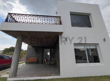 Casa · 1m² · Venta Casa 3 Dormitorio Balneario Bs. As