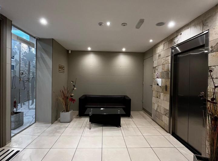 Oficina comercial · 30m²