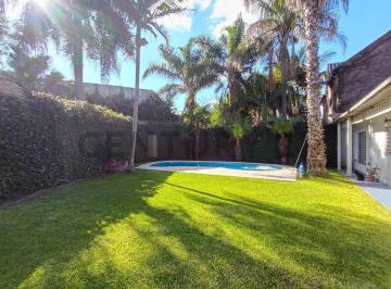 Casa · 108m² · 4 Ambientes · 2 Cocheras · Venta Casa Jose C Paz 4 Ambientes