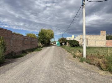 Terreno · 299m² · Lote / Terreno en Esquina en Venta en La Ciudad de General Roca, Barrio Stefenelli