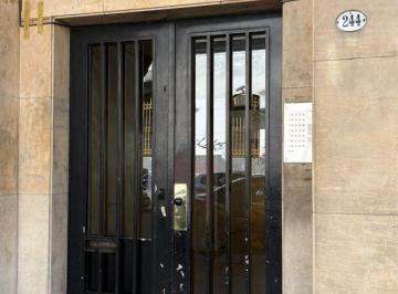 Departamento de 2 ambientes, Balvanera · Balvanera 2 Ambientes 40 m² Amplio y Luminoso Oportunidad